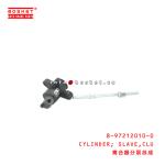 8-97212010-0 Clutch Slave Cylinder 8972120100 Suitable for ISUZU NKR55 4JB1