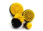 Electric power cleaning brush Hard Floor Kitchen Surface Stains Brush Tool