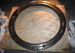China 1155-00061 Slewing Ring Bearing For EC210 Crawler Excavator wholesale