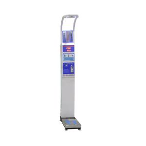 China Custom Medical Height Measurement Equipment , Healthy Digital Height Scale wholesale