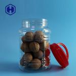 1700ml Non Smell Food Store Plastic Pickle Jars 181mm Height