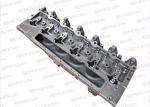 Heavy Machine Car Engine Cylinder Head For 6CT Engine Parts 114mm Dia. 3936153