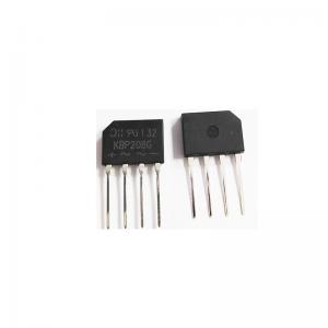 China Diodes Incorporated KBP208G Bridge Rectifier DIP-4 2.0A 800V wholesale