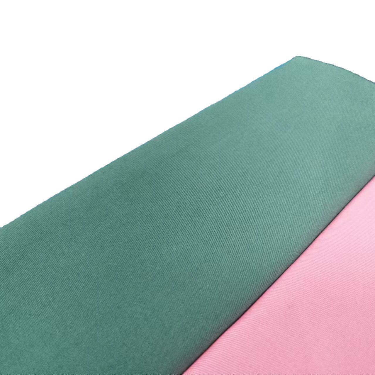 Customized Color 210T Taffeta Polyester Lining Fabric for Home Textile Long-lasting