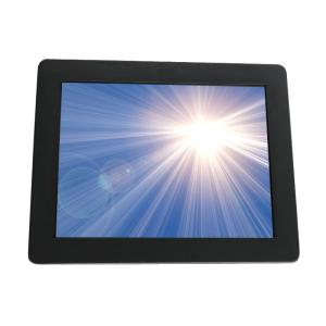 China 1000nits Chassis PCAP Touch Monitor Sunlight Readable 1024×768 ITD 12.1'' Industrial Grade wholesale