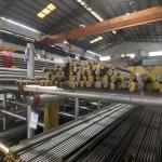 4340 4340 Structure Steel Bar Alloy Tool Steel