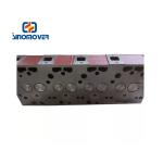 WEICHAI K4100 Cylinder Head Assy For Weichai K4100 Original Diesel Engine Spare