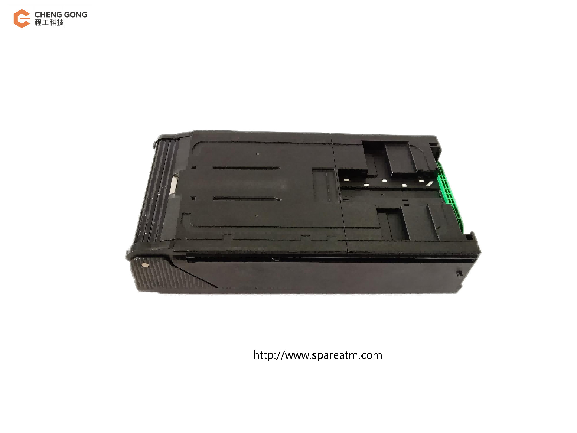 ATM Machine Parts Hyosung CDU10 CST Cash Cassette 7430000208