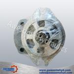 EX300 HITACHI Hydraulic Pumps And Motors Metal Material ISO9001 Certification