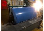 PPGI / Pre Painted Galvanized Steel Coils / Strip / For Garage Doors