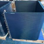 FMC FME Micro Channel CoilCondenser Reliable Aluminium Alloy Aluminum Extruded