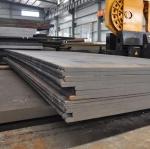 Astm A36 Carbon Steel Sheet Plate ST-37 S235jr S355jr SS400 2500mm