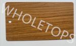 Timber Looklike Lightweight Aluminum Sheet High Strength