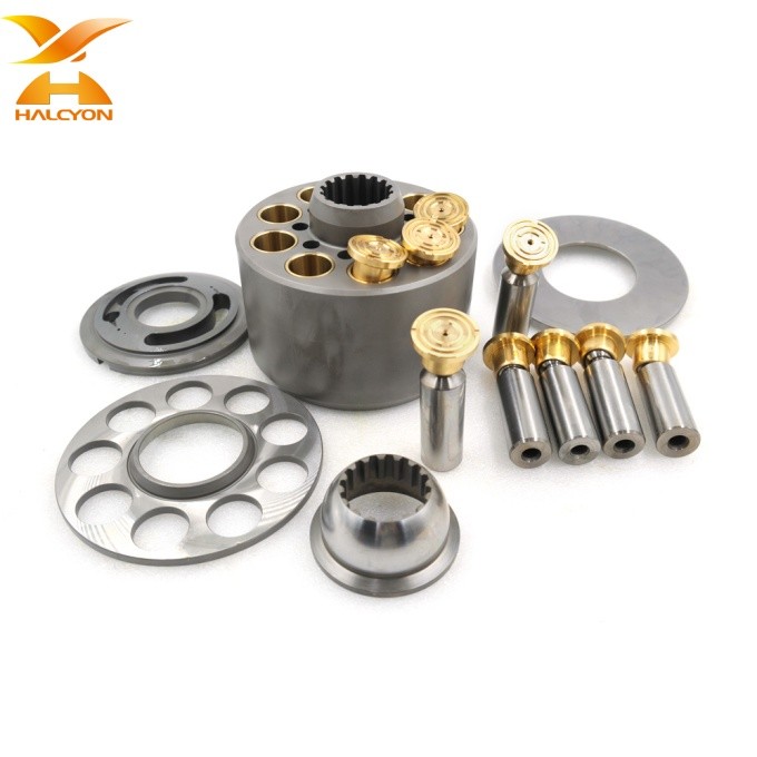 OEM Excellent Replacement Excavator Repair Kits K3V180DT Hydraulic Piston Pump Parts Whole Repair Parts For Kawasaki Pump