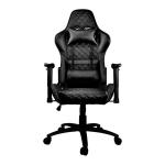Adjustable Swivel High Back Office Chair for Gamer Racing Style Leather Modern