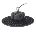 50W-200W Led High Bay Warehouse Lighting Fixture For Gym / Stadiums / Golf