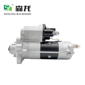 China 7.8KW Starter Motor 394-9674 4280001150 24V 10T C7 M325D 324D 328D wholesale