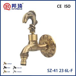 China SZ-41 23 6L-F European Style Bibcock wholesale