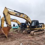 336D2 Caterpillar Used Excavators