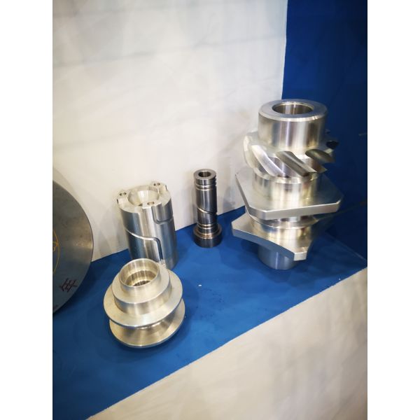 Custom Mechanical Processing Components – Precision Machining, Robust Structure, Corrosion-Resistant, Small & Large Batch Production