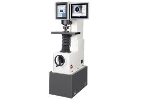 China Vision Measuring Heavy Duty Digital Brinell Hardness Tester HBS-3000D with 10 Steps Test Forces wholesale
