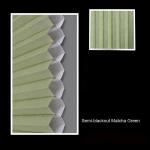 Blackout Rate 100% 50% Cellular Shades Honeycomb Blinds Fabric