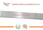 0Cr21Al6Nb Resistance Strip Used For Honeycomb Carrier Automotive Brake