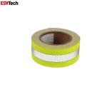 EN 20471 Fireproof Flame Retardant Reflective Tape For Jacket Clothes Safty Wear