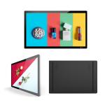 Android System LCD Touch Indoor Digital Advertising Screens
