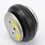 Conveyor Air Spring Actuator 4NPTF Firestone 131 Suspension Bags
