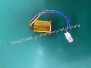 China Zoll E Series Defibrillator Main Power Connector AC Receptacle FN9222B-3-07 wholesale