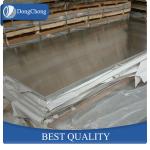 1mm 2mm 3mm 3000 Series Aluminium Alloy Sheet Mill Finsihed Anti - Rust Function