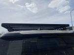 4x4 Vehicle Exterior Accessories Aluminum Roof Rack with High- and Powder