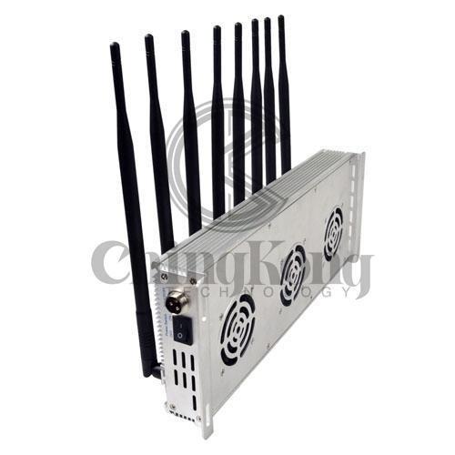Multi - Function Office Cell Phone Blocking Equipment Cell Phone Signal Blocker