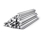Ex-Factory Price Low Price Customer Request ASTM A276 420 Stainless Steel Round