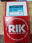6d107 Qsb6.7 Engine Piston Ring 5482362 4955169 3971297