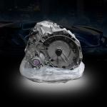 OEM Size VT1 GACVT16Z AUTO Transmission Assembly for Mini Cooper R50 R52 HBAO-03
