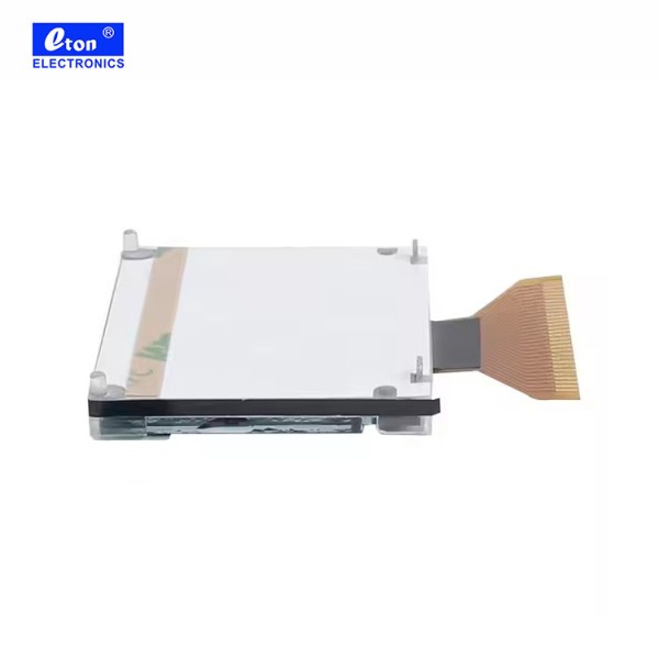 Manufacturer Supplied 12864 Dot Matrix Module LCD Dot Matrix Screen for Segment Displays