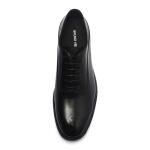 BRUNO VIERO Comfortable Mens Breathable Leather Shoes