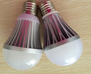 China 7W high brightness Epistar SMD 5730 E27 led bulb wholesale