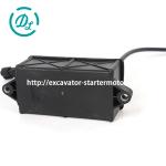 Excavator Throttle Motor AC2/2000 AC2000 Sany Excavator SY215-8S
