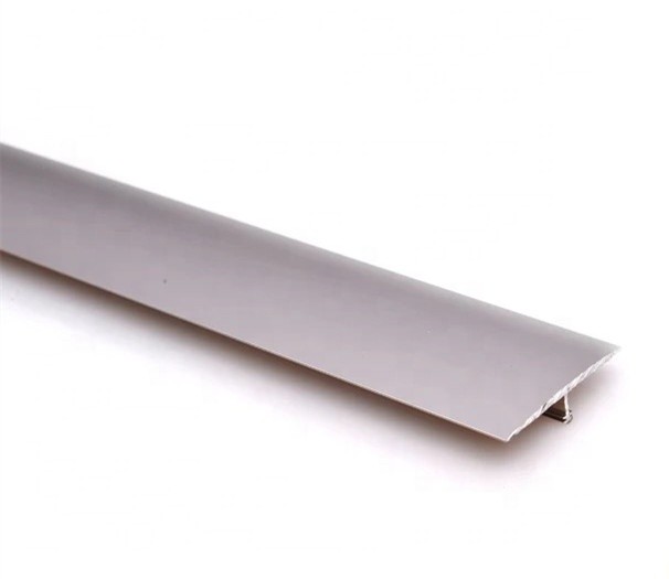 Electrophoresis Aluminum Transition Strip