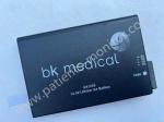 BK Medical Lithium Ion Battery UA1225 14.4V New Original Medical Equipment