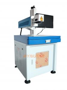 China Power 80w / 60w Co2 Laser Engraving Machine Continuous Adjustable wholesale