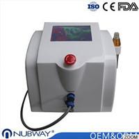 China 0.3mm - 3mm Fractional Radiofrequency Micro Needle 81 Pin For Face Lifting wholesale