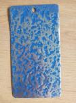 Antique Copper /Silver / Golden Big Textured Polyester Powder Coating