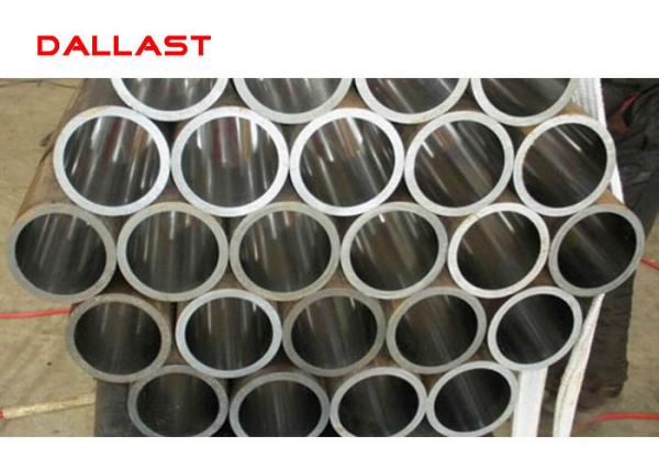 Quality Industrial Hard Chrome Plated Piston Rod , Customized Seamless Honed Tube for sale