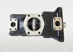 T6EE Hydraulic High Pressure Vane Pump For Industrial Application