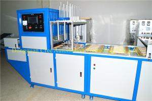 China Stable Automatic Thermoforming Machine For Food Packaging 1300x900x1700mm wholesale