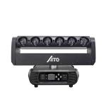 X 40W LED Beam Effect Light for KTV DJ Bar Night Club Lighting Solutions Unique
